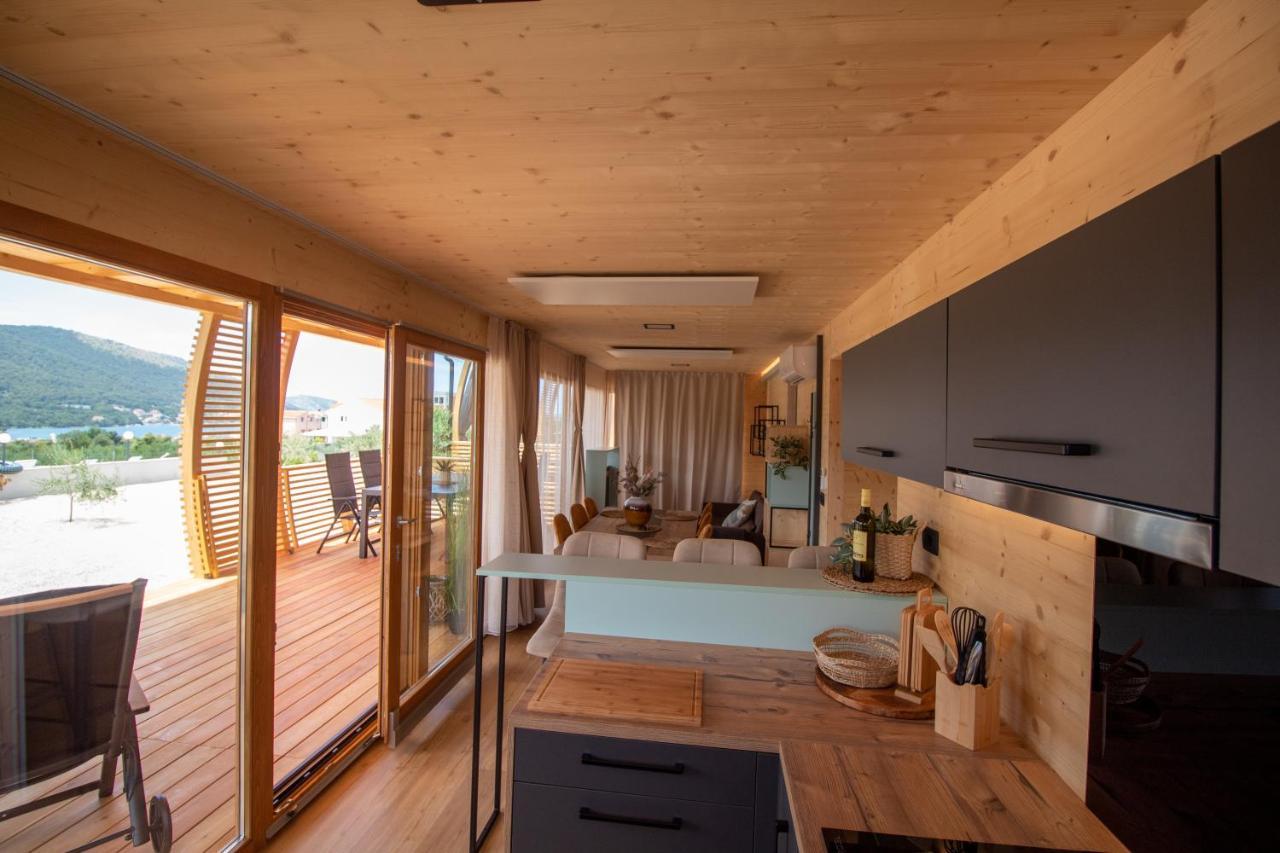Camp Ante-Gojko Hotel Grebaštica Kültér fotó