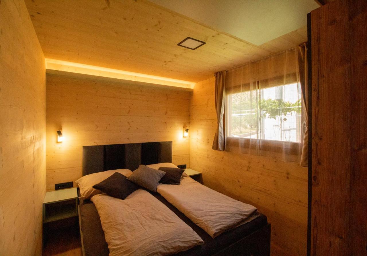 Camp Ante-Gojko Hotel Grebaštica Kültér fotó