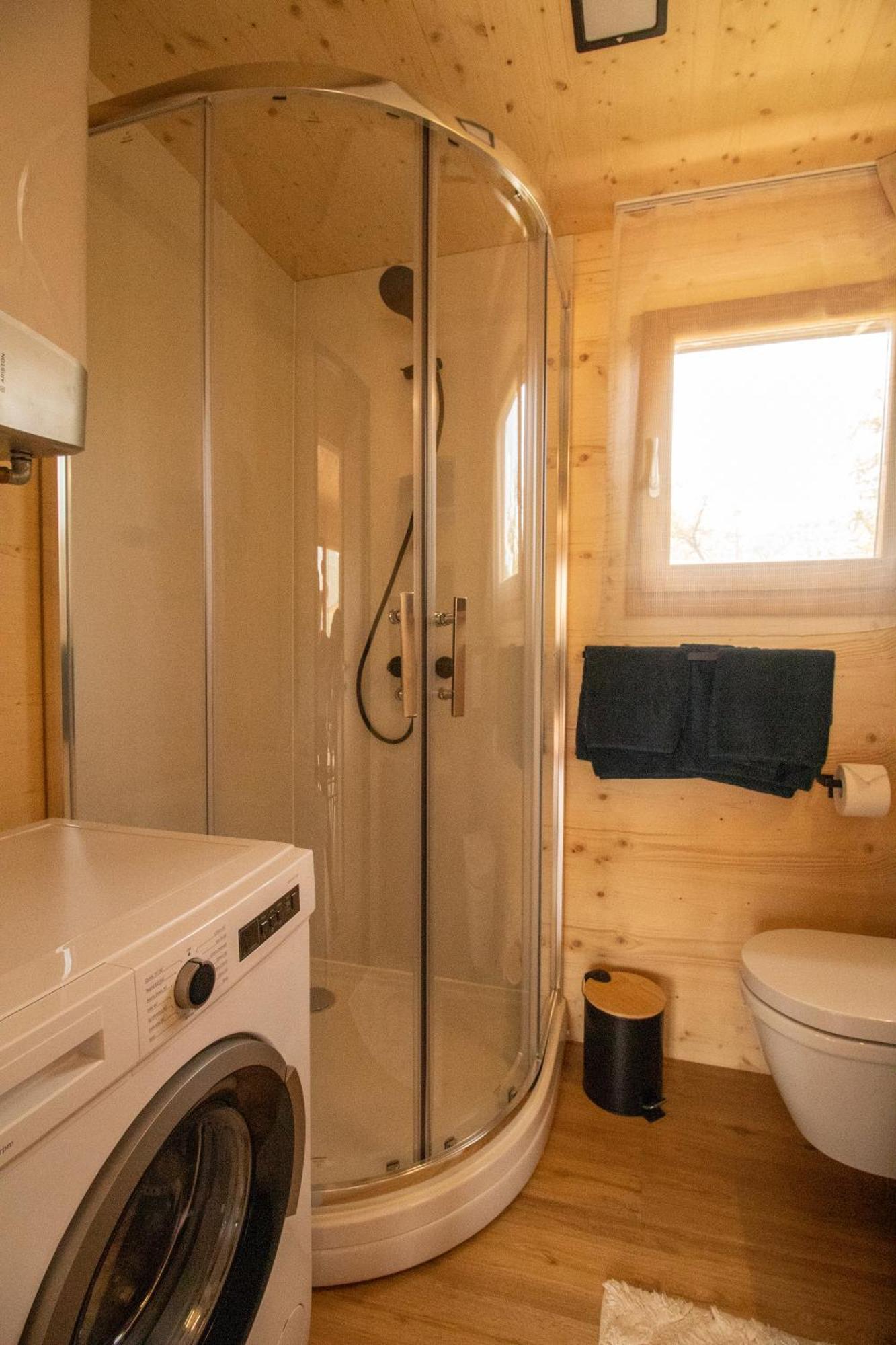 Camp Ante-Gojko Hotel Grebaštica Kültér fotó