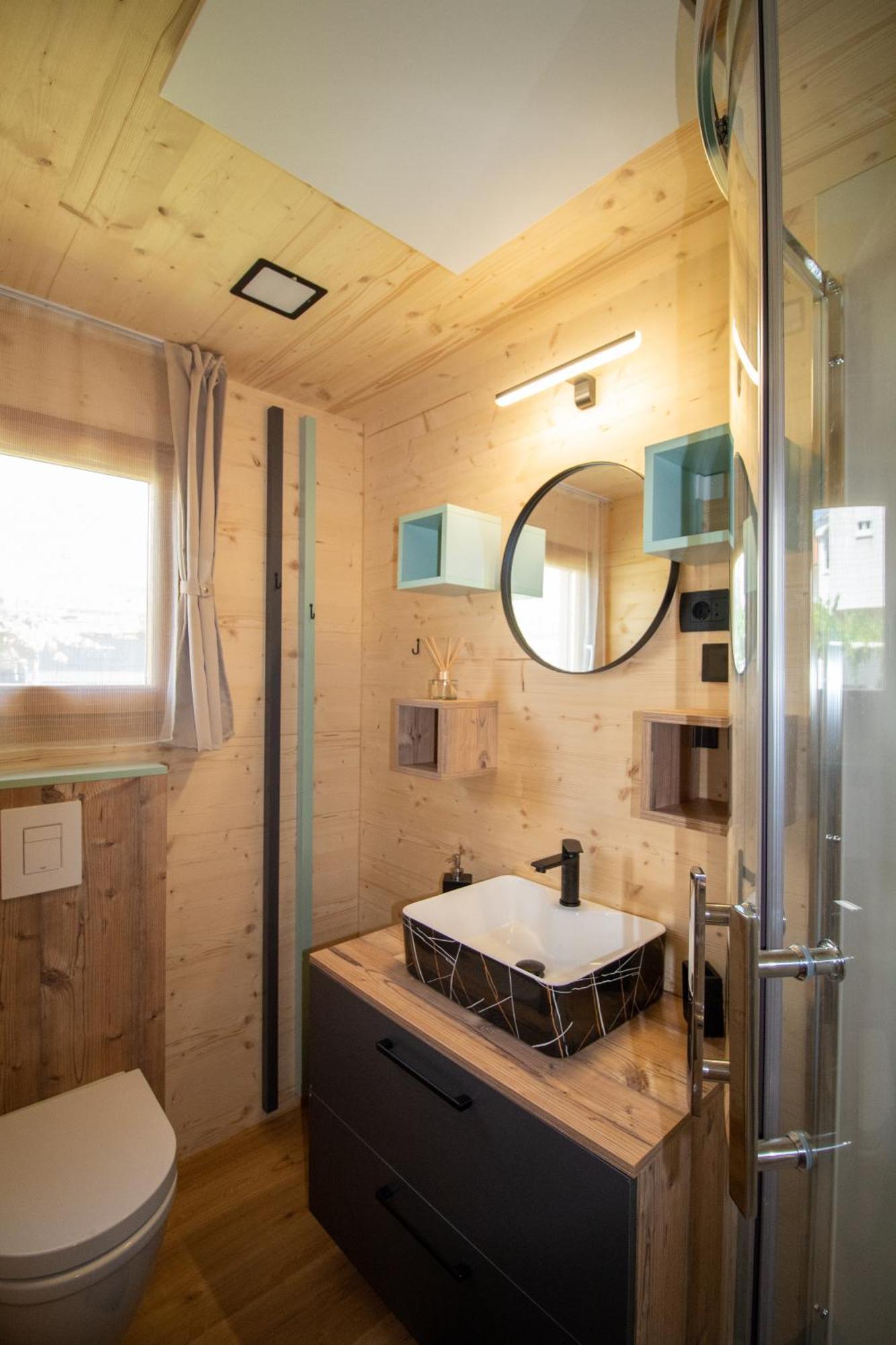 Camp Ante-Gojko Hotel Grebaštica Kültér fotó