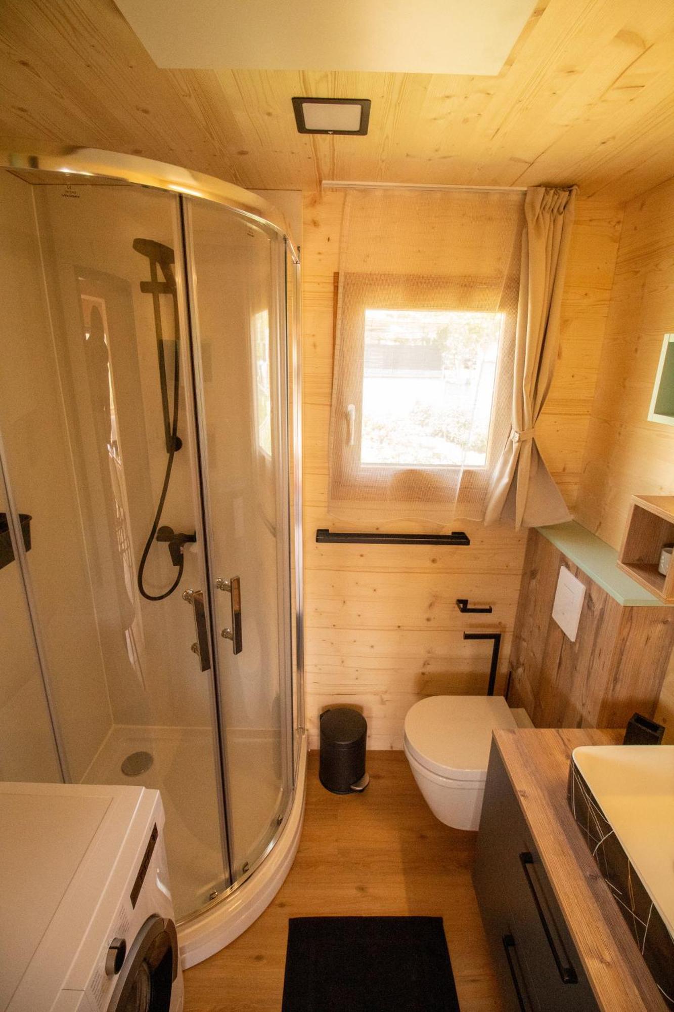 Camp Ante-Gojko Hotel Grebaštica Kültér fotó