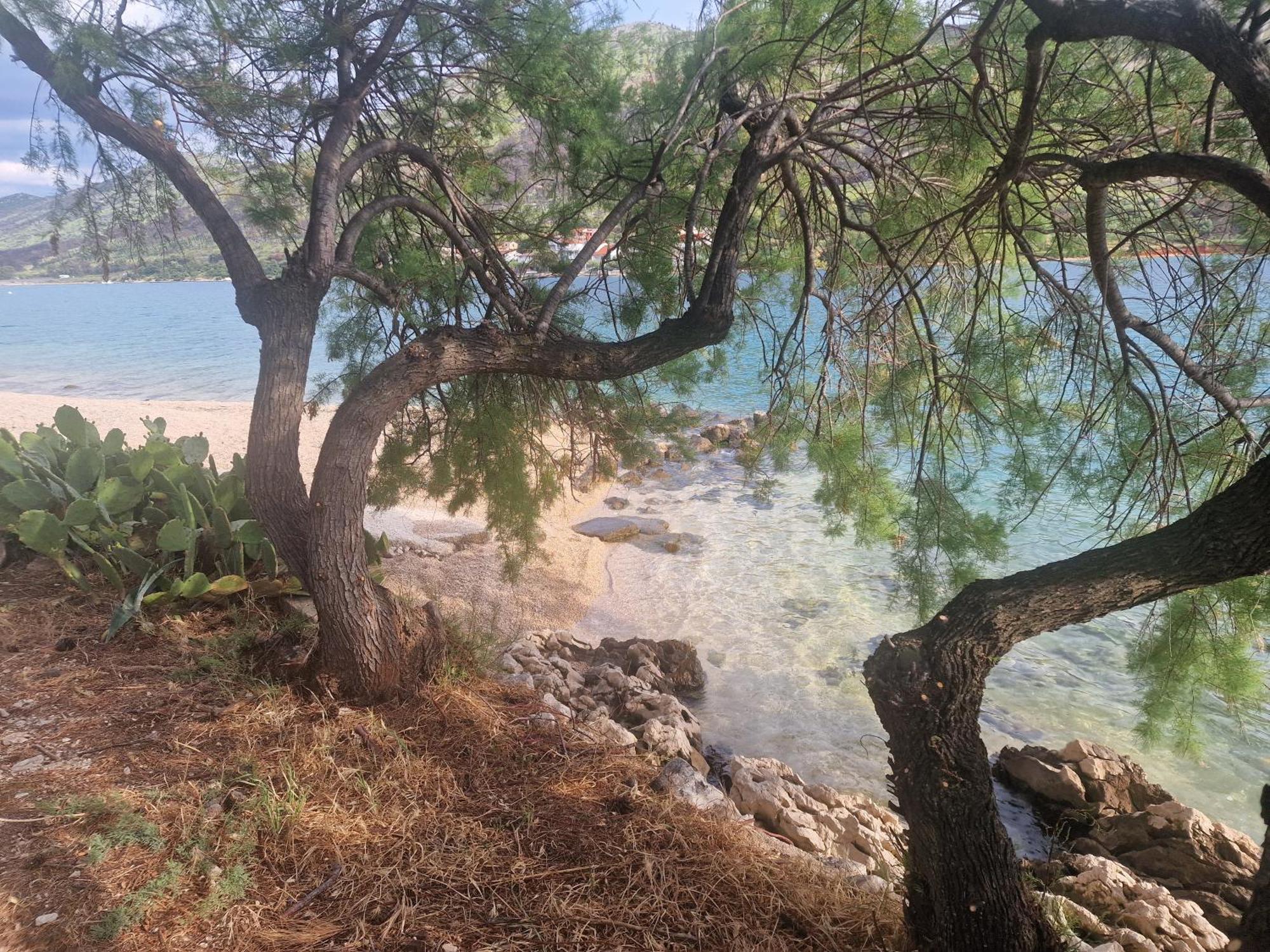 Camp Ante-Gojko Hotel Grebaštica Szoba fotó