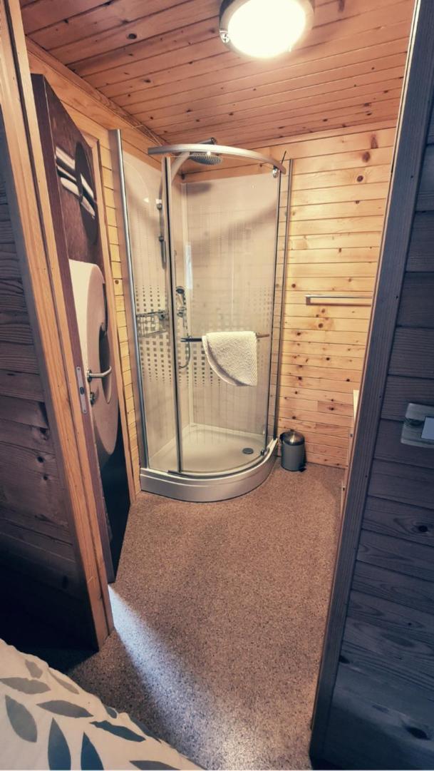 Camp Ante-Gojko Hotel Grebaštica Kültér fotó