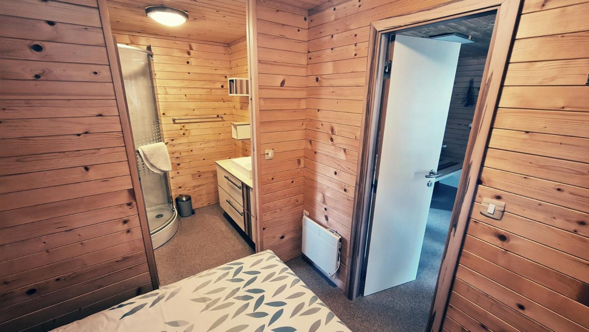 Camp Ante-Gojko Hotel Grebaštica Kültér fotó