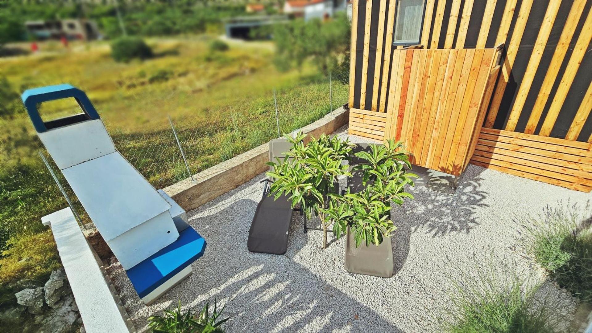 Camp Ante-Gojko Hotel Grebaštica Kültér fotó