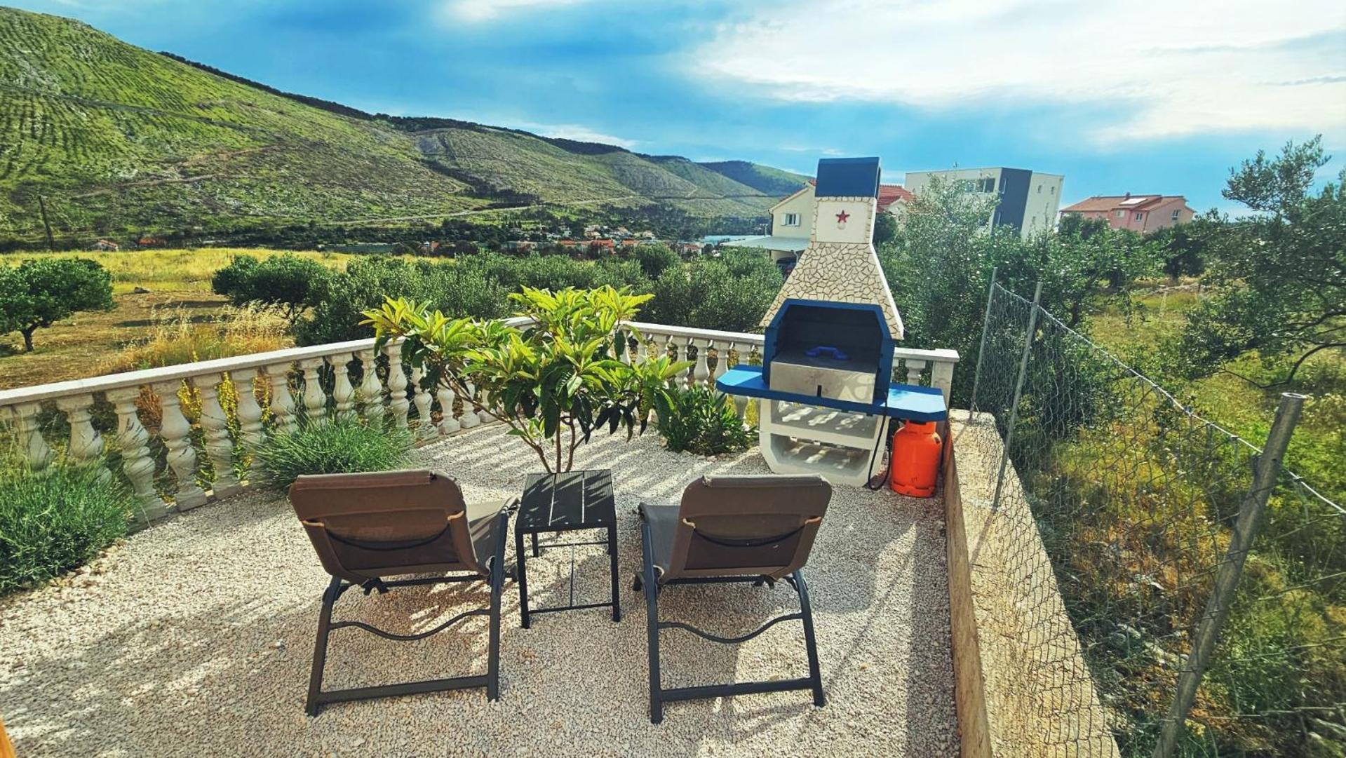 Camp Ante-Gojko Hotel Grebaštica Kültér fotó