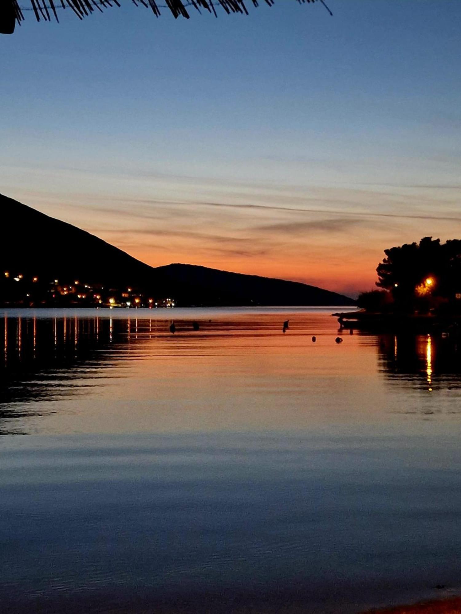 Camp Ante-Gojko Hotel Grebaštica Kültér fotó